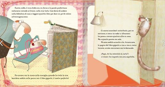 Papà, chi l'ha inventato? Ediz. a colori - Ilan Brenman - 2