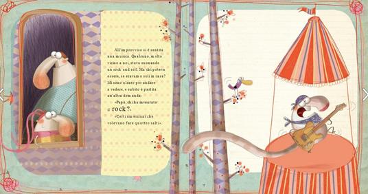 Papà, chi l'ha inventato? Ediz. a colori - Ilan Brenman - 3