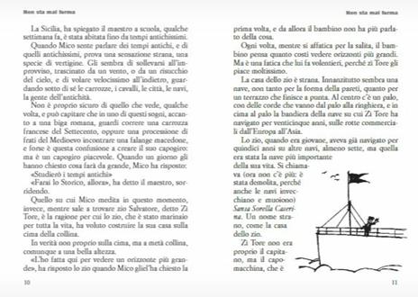Non sta mai ferma. Un romanzo per capire il fenomeno dei terrremoti - Enzo Boschi,Roberto Piumini - 2