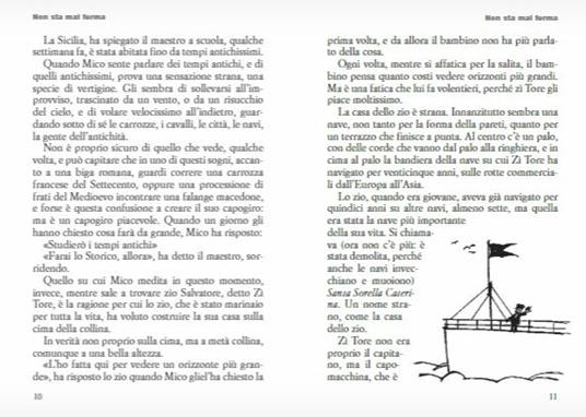 Non sta mai ferma. Un romanzo per capire il fenomeno dei terrremoti - Enzo Boschi,Roberto Piumini - 2
