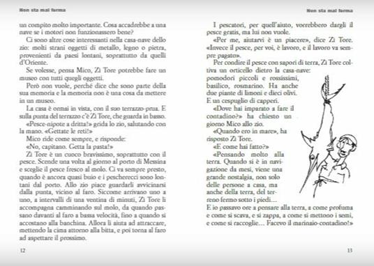 Non sta mai ferma. Un romanzo per capire il fenomeno dei terrremoti - Enzo Boschi,Roberto Piumini - 3