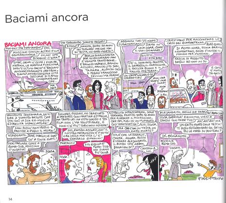L'ammazzafilm - Stefano Disegni - 3