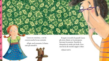 E le farfalle, fanno le puzzette? Ediz. a colori - Ilan Brenman - 2