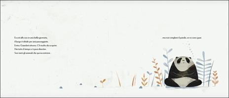 Pandamonio. Ediz. a colori - Chris Owen - 3