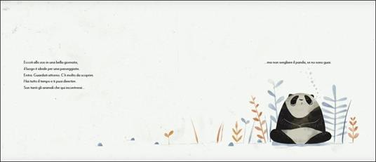 Pandamonio. Ediz. a colori - Chris Owen - 3