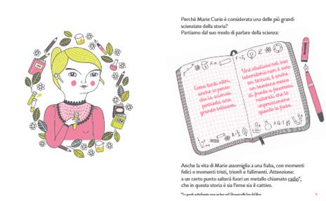 Marie Curie - Isabel Thomas - 2