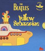 The Beatles. Yellow submarine. Mini pop-up. Ediz. a colori