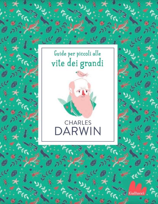 Charles Darwin - Dan Green - 2