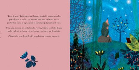 La compagnia delle stelle. Ediz. a colori - Britta Teckentrup - 3