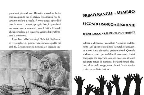 Il mio maestro Janusz Korczak - Itzchak Belfer - 4