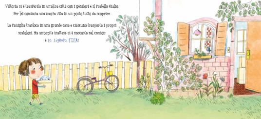 La paura. Il mio libro delle emozioni. Ediz. a colori - Stéphanie Couturier,Maurèen Poignonec - 2