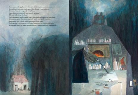 L' albero meraviglioso - Anne Herbauts - 2