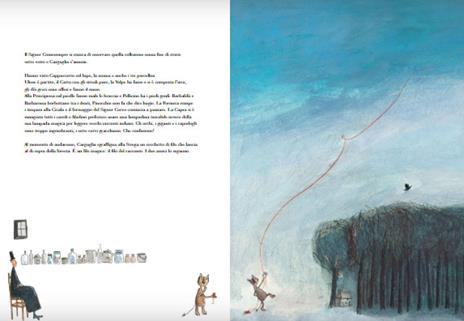 L' albero meraviglioso - Anne Herbauts - 3