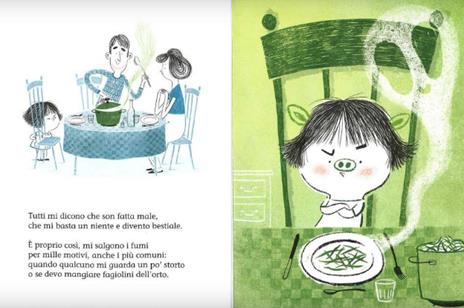 Color collera. Ediz. a colori - Emmanuel Trédez - 2