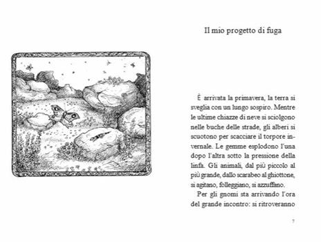 Tor e il troll - Thomas Lavachery - 2