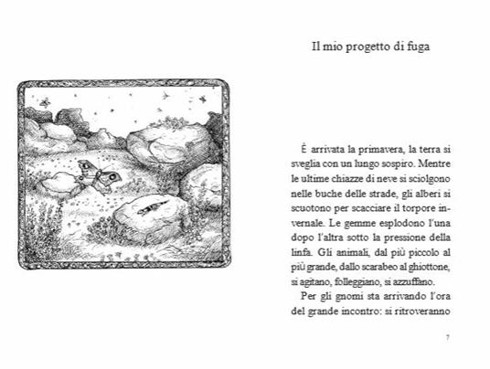 Tor e il troll - Thomas Lavachery - 2