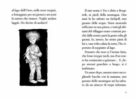 Tor e il troll - Thomas Lavachery - 3