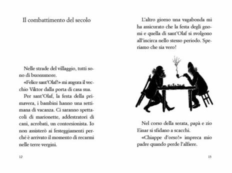 Tor e il troll - Thomas Lavachery - 5