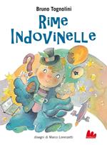 Rime indovinelle