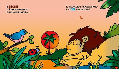 Il leone si è addormentato - Henri Salvador - 2