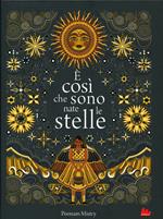 È così che sono nate le stelle