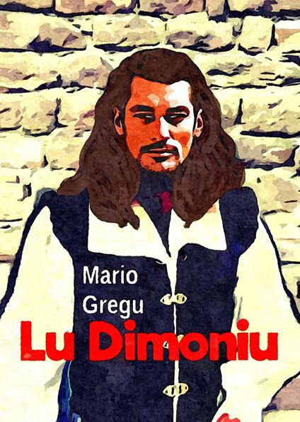 Lu dimoniu - Mario Gregu - copertina