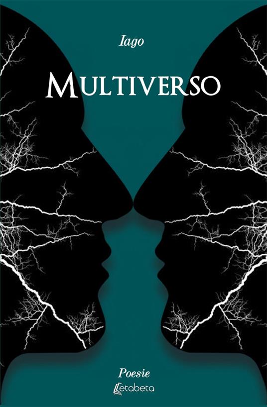 Multiverso - Iago - copertina