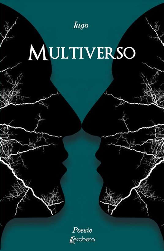 Multiverso - Iago - copertina