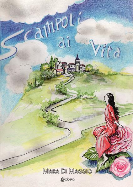 Scampoli di vita - Mara Di Maggio - copertina