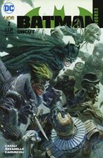 Batman Europa Uncut. Vol. 2