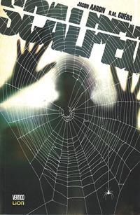 Scalped. Vol. 8: Devi peccare per poterti salvare - Jason Aaron - copertina