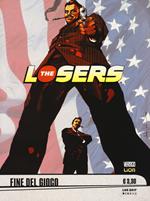 The Losers. Vol. 8: Fine del gioco