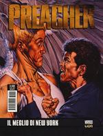 Preacher. Vol. 2: meglio di New York, Il.