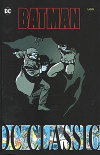 Batman classic. Vol. 29 - John Wagner,Alan Grant - copertina