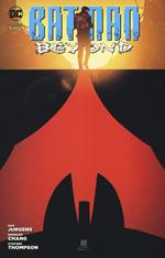 Batman beyond. Vol. 4