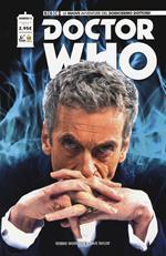 Doctor Who. Le nuove avventure del dodicesimo dottore. Vol. 3