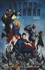 Game over. Superman/Batman. Vol. 2
