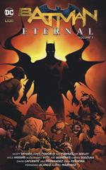 Batman eternal. Vol. 5
