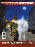 Constantine. Vol. 24