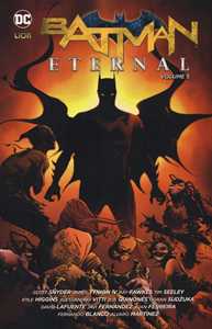 Batman eternal. Vol. 5