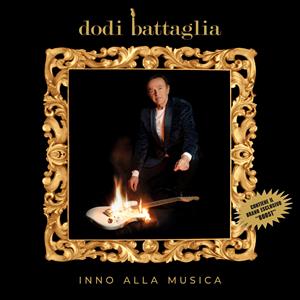 Vinile Inno alla Musica (Esclusiva LaFeltrinelli e IBS.it - Special Edition with Bonus Track: 2 LP Coloured Vinyl + Libro) Dodi Battaglia