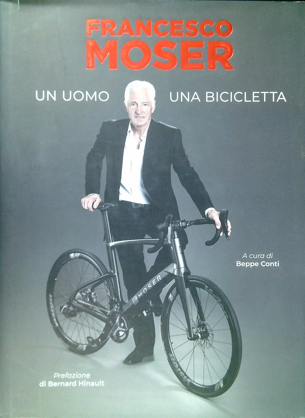 Libro di Faccia