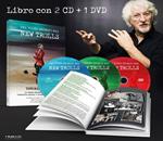 Una volta suonavo nei New Trolls (2 CD + DVD + Libro)