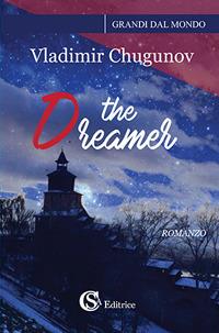 The dreamer - copertina