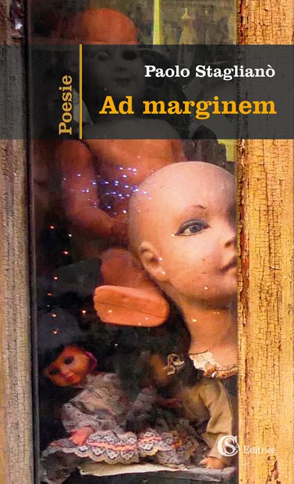 Ad marginem - Paolo Staglianò - copertina