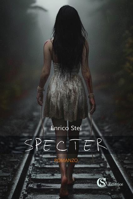 Specter - Enrico Stel - copertina