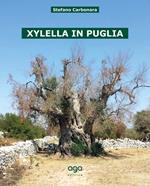 Xylella in Puglia