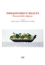 Immaginario e realtà. Percorsi di religione