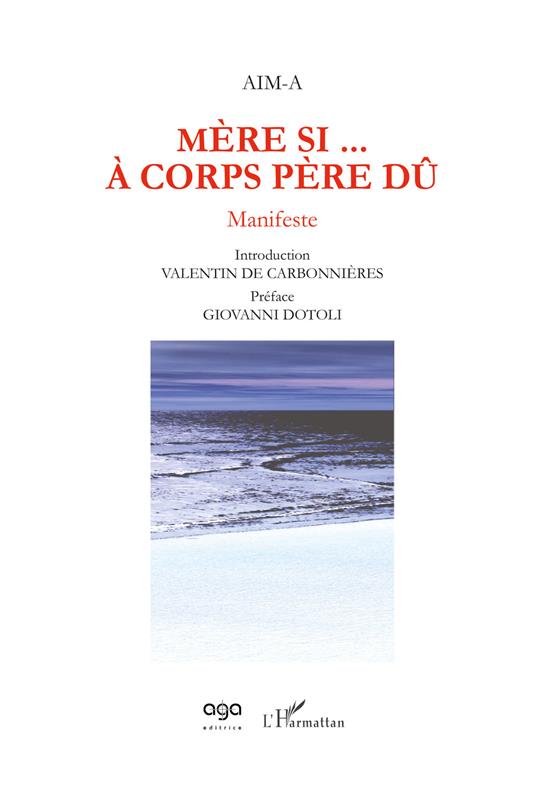 Mère si... à corps père dû. Manifeste - Aim-A - copertina