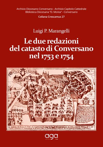 Divae Virginis Insulanae Cupersanensis historia - Paolo Antonio Tarsia - copertina